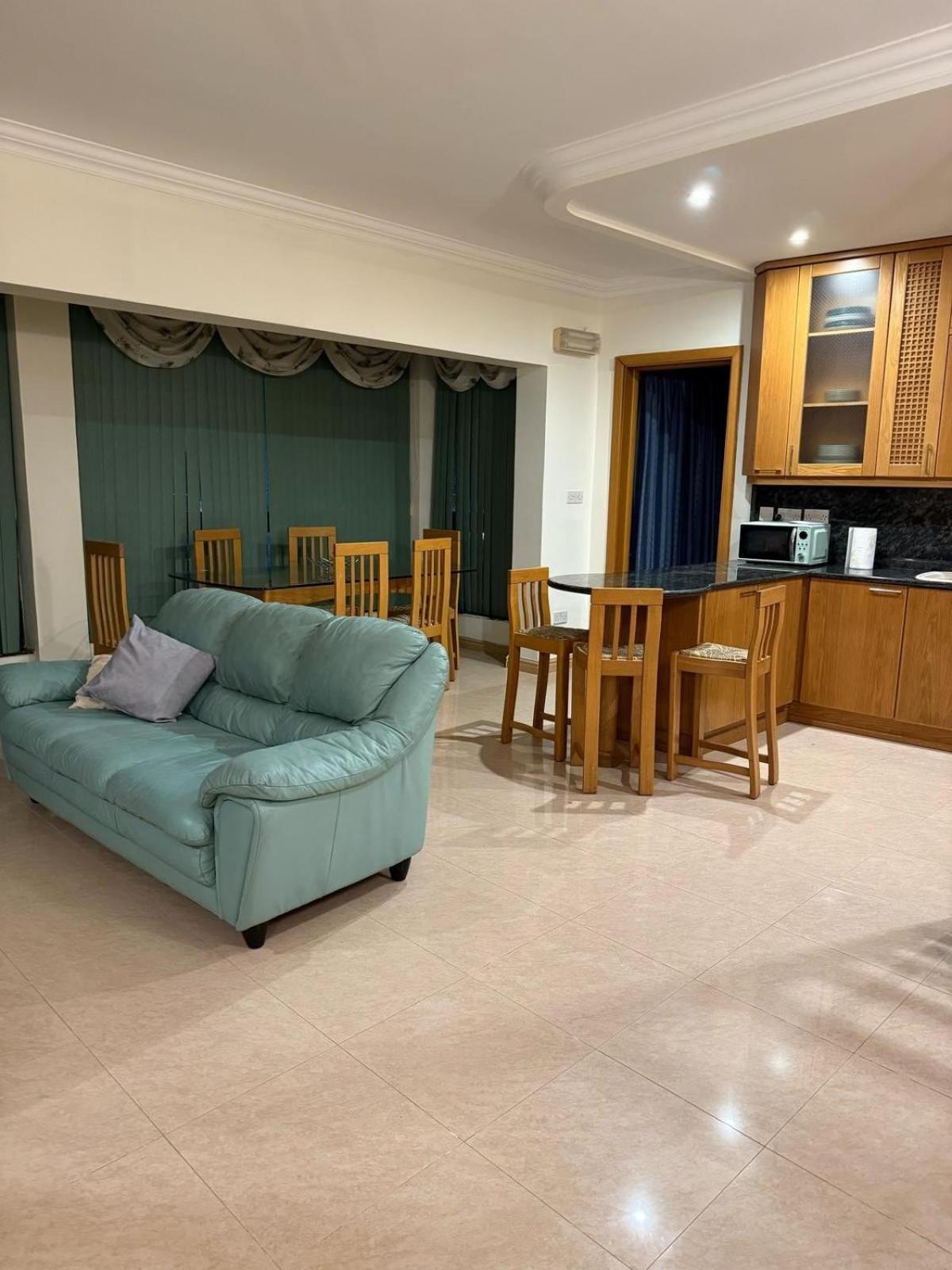 Apartment Seaside