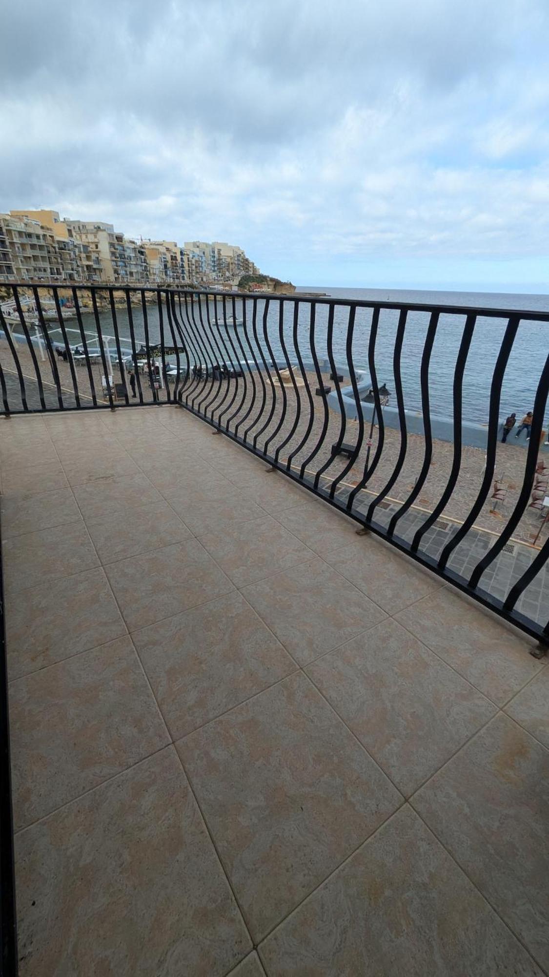 Apartment Seaside *